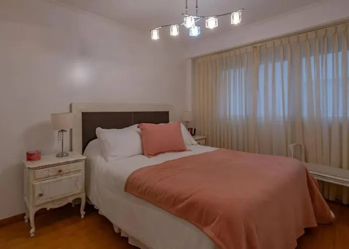 Las Toscas Mar del Plata, Argentina