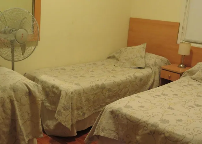 Hotel Lido