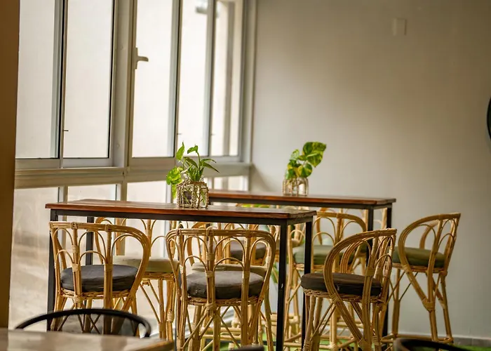 Hda Hotel & Spa
