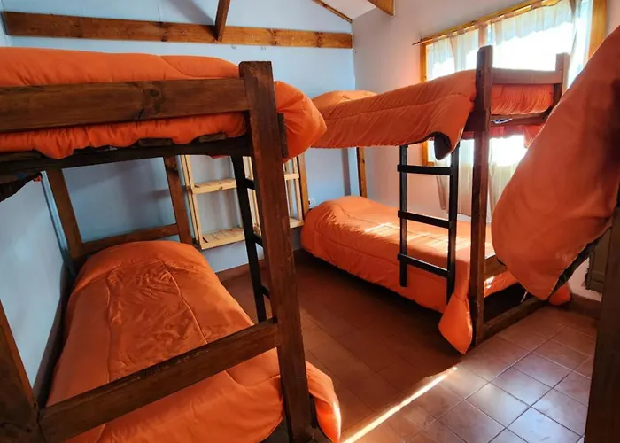 Hostel Cerro Torres