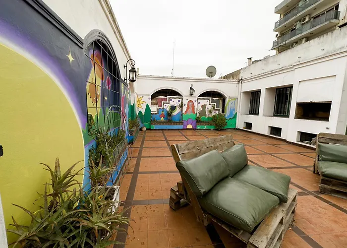 Rodex Hostel Tucuman