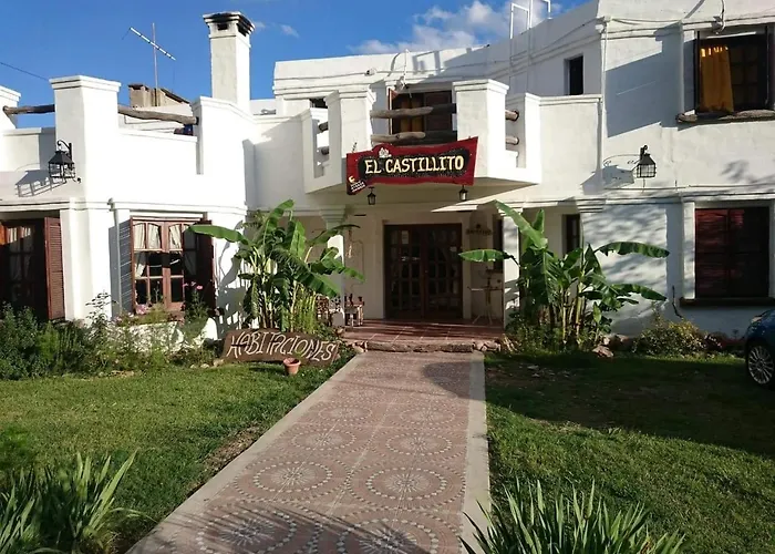 El Castillito De Juan