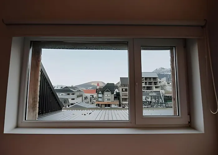 Aunaisin - Toluken Apartamentos