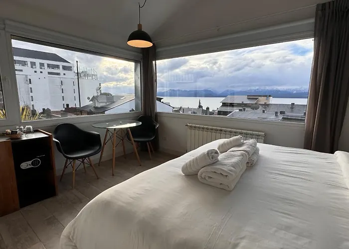 Hotel Patagonia Signature San Carlos de Bariloche, Argentina