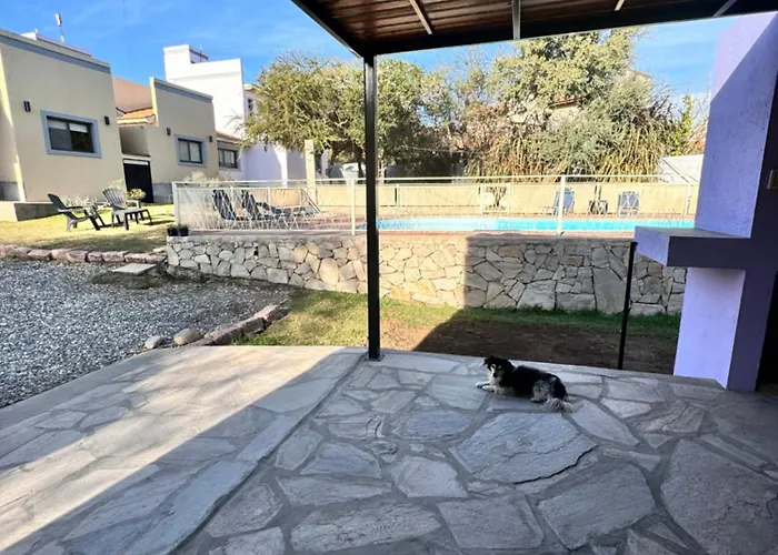 Villa Bonita Cabañas Merlo, Argentina