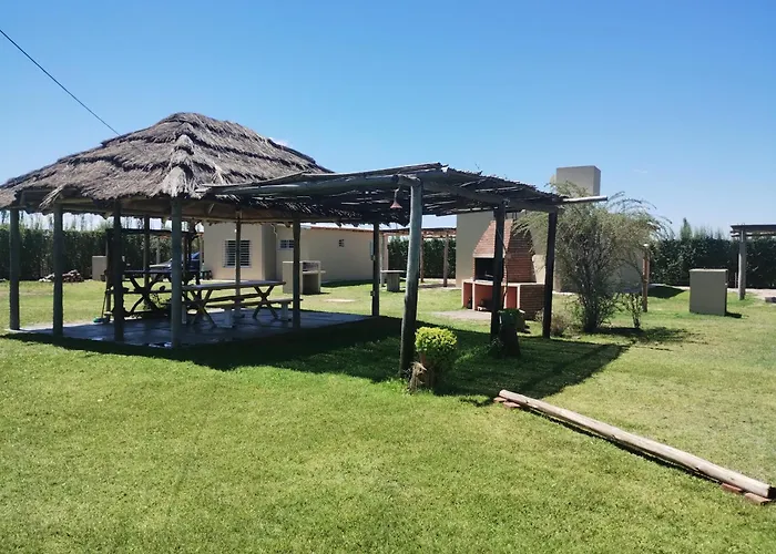 Cabanas Vino Tinto