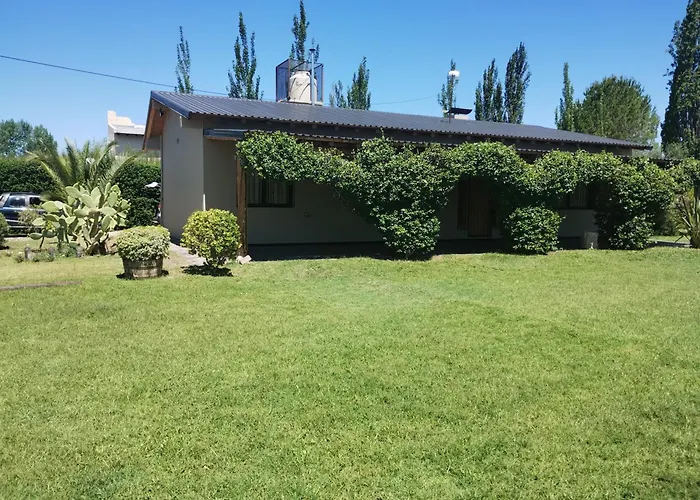 Cabanas Vino Tinto