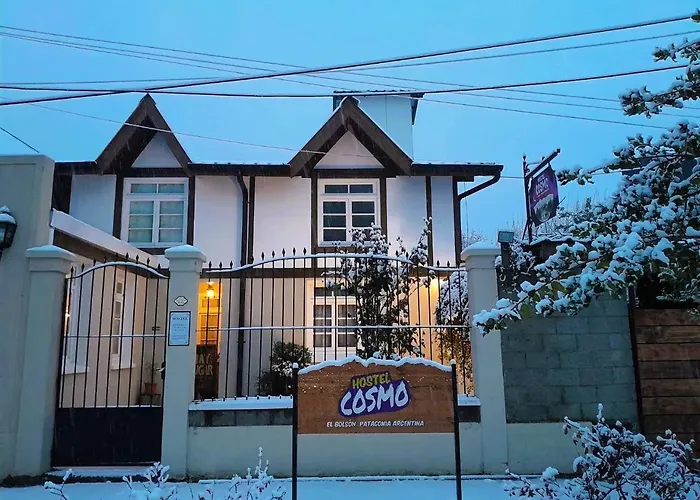 Hostel Cosmo