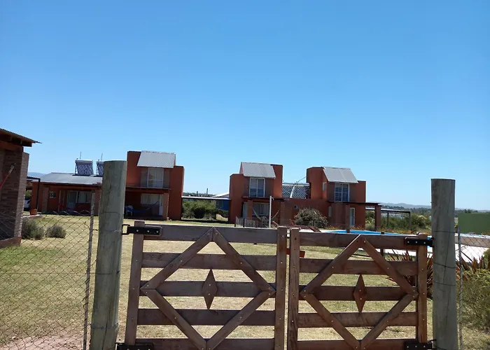Remanso Los Molinos