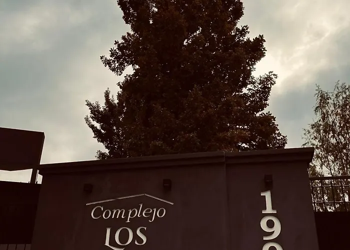 Complejo Los Jazmines General Alvear , Argentina