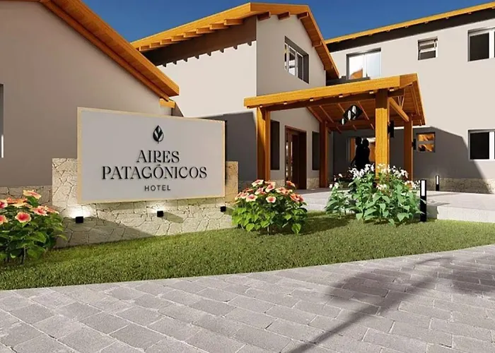 Aires Patagónicos