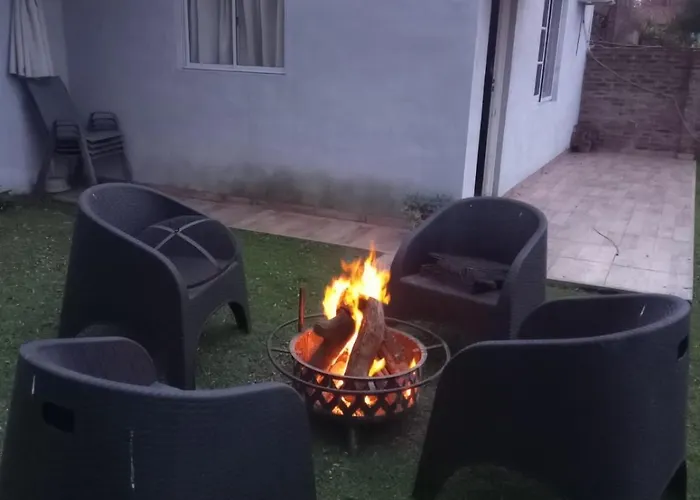 Posada SABEJO