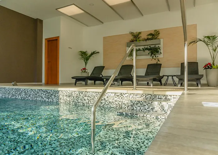 Lincoln Green Hotel And Spa - Argentina