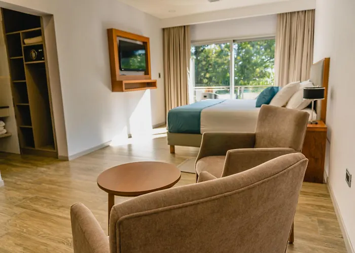 Lincoln Green Hotel And Spa - Argentina