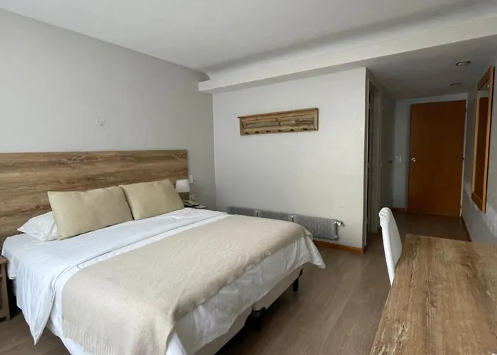 Hotel Tehuelche Esquel, Argentina