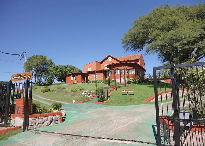 Castelar - &Apart