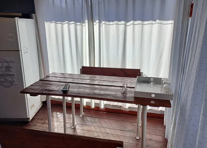 Cabanas Diamante