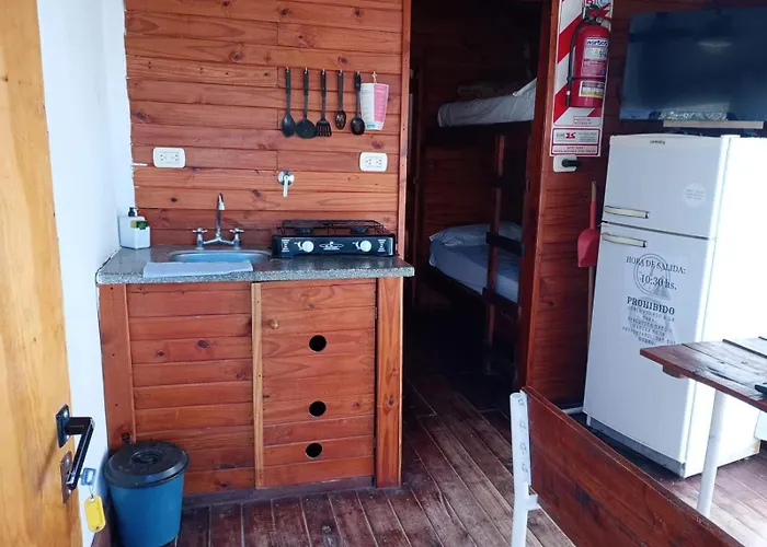 Cabanas Diamante