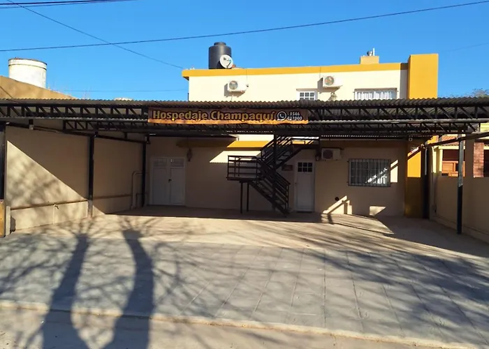 Champaqui