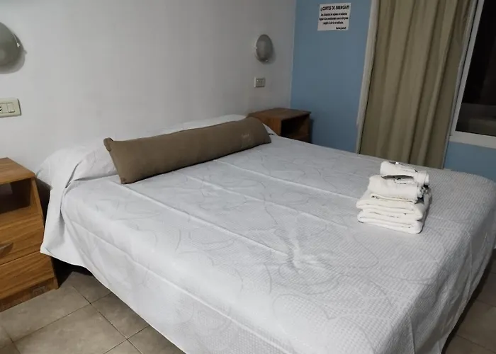Hotel Sanguinetti