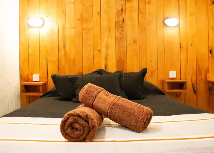 EcoHotelTDF