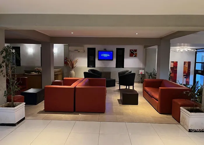 Hotel Interlac