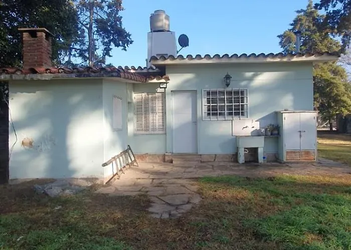 Casa A 3 Cuadras Del Balneario Playas De Oro