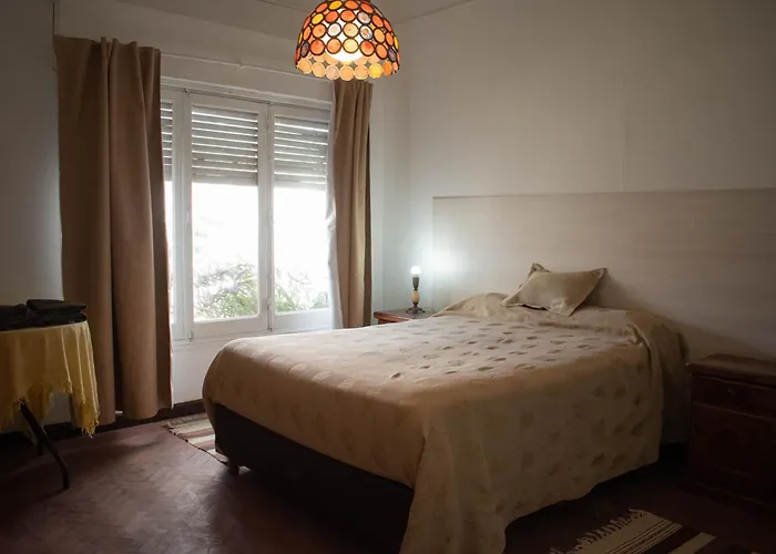 Casa Ita Y Nestor