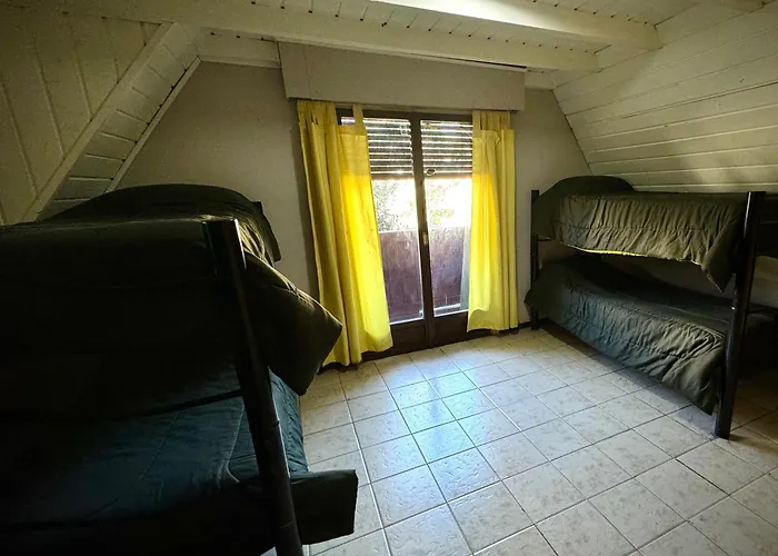 Rodinia Hostel