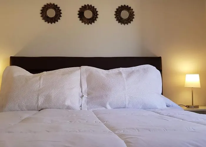 Las Moras Cabañas Boutique