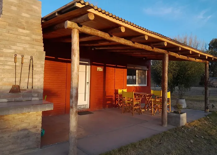 Finca La Calma
