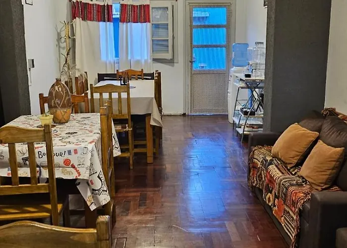 Hostel Mendosol