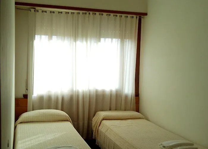 Hotel de Música Montecarlo Villa Gesell, Argentina