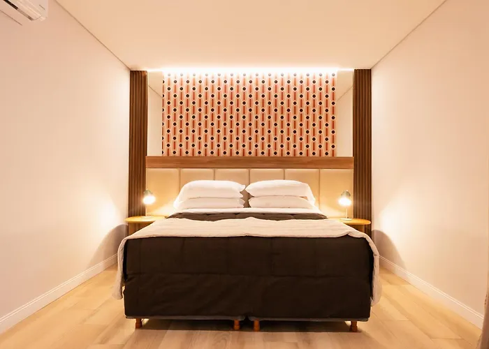 Nuit Hotel Mar del Plata, Argentina