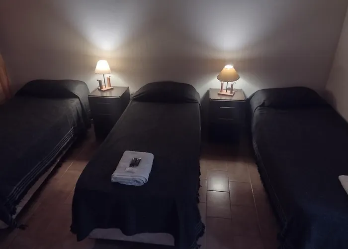 Hotel Cristal