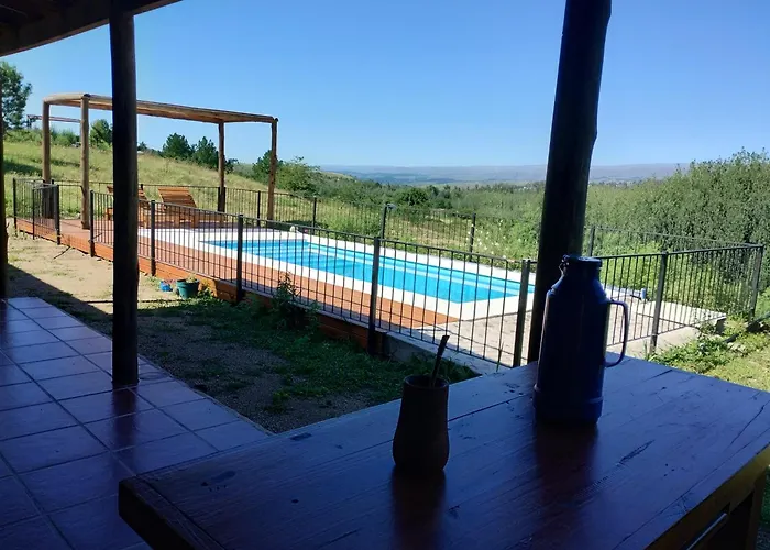 Gran Cabaña Dos Yacanto