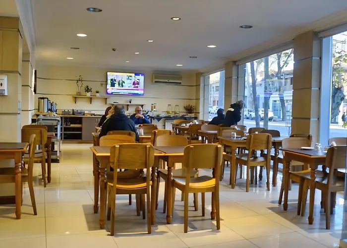 Cóndor Suites Apart Hotel Mendoza, Argentina