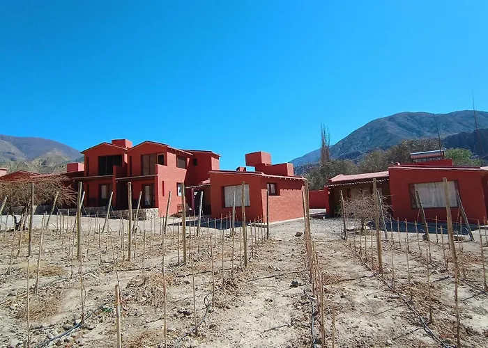 Pirca Del Abuelo II