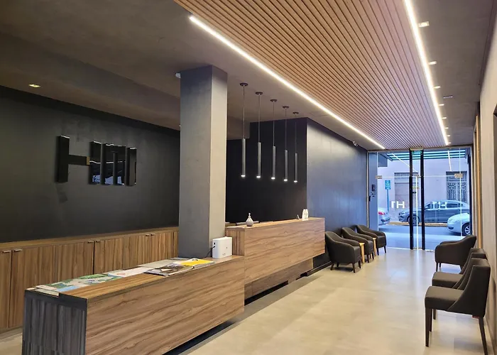 H1 Apartments Hotel