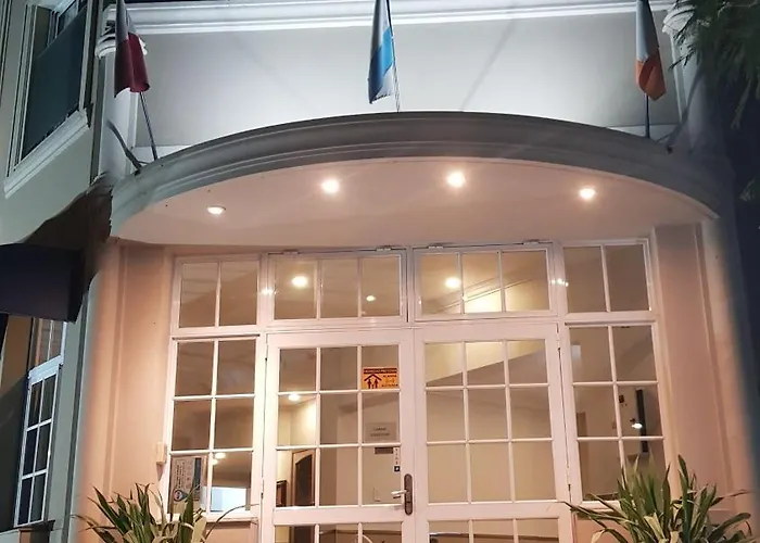 Azul