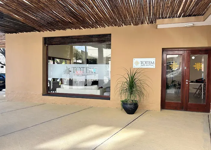 Hotel Totem Boutique