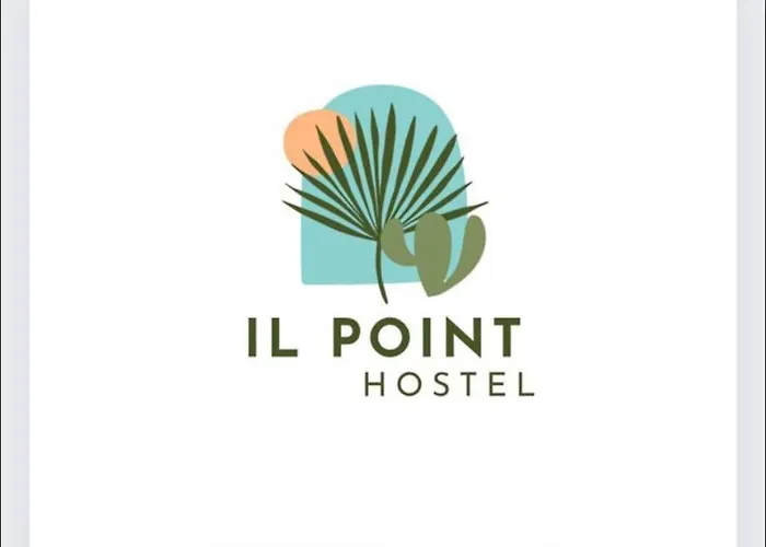 Il Point Hostel Cafe Neuquén, Argentina