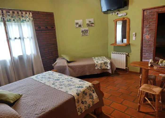 Cabanas Viejo Vivero