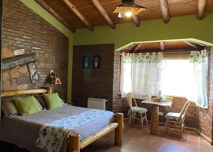 Cabanas Viejo Vivero