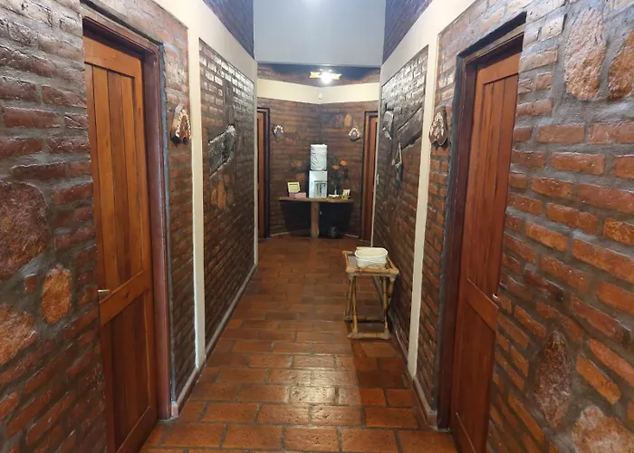 Cabanas Viejo Vivero