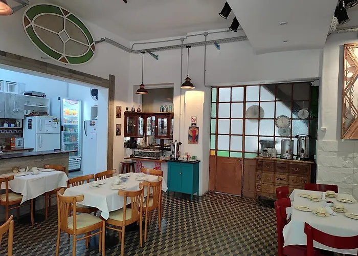 HOTEL Boutique Casablanca Adrogué, Argentina