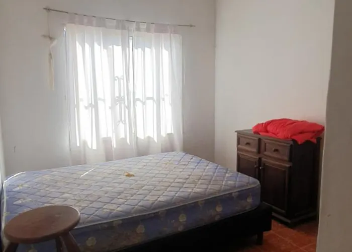 Casa A 3 Cuadras Del Balneario Playas De Oro