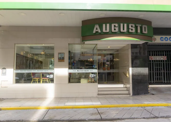 Gran Hotel Augusto