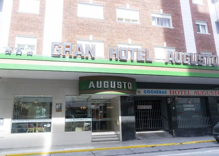 Gran Hotel Augusto