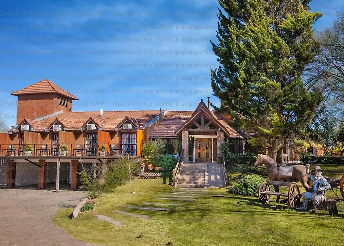 Boutique Spa&Sushi Posada De Campo-Solo Adultos